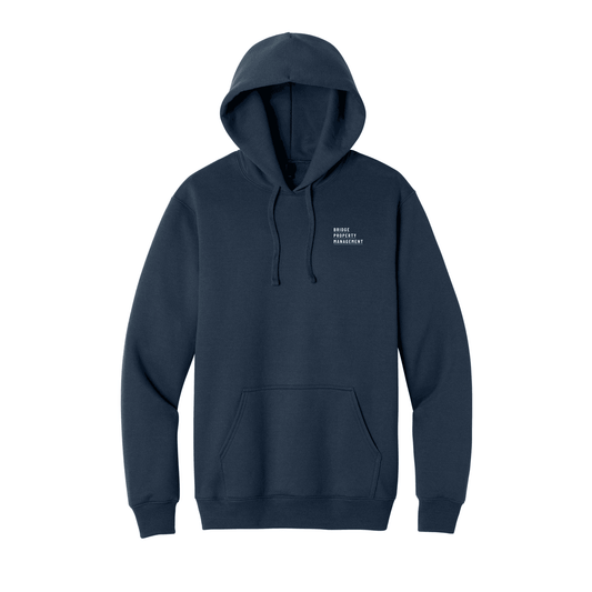 Deep Navy - BPM Black