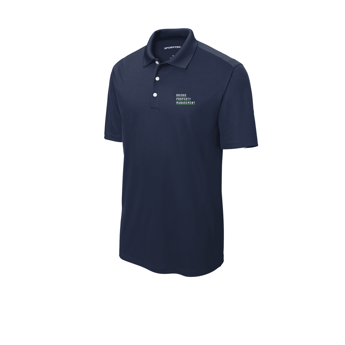 True Navy - BPM Black