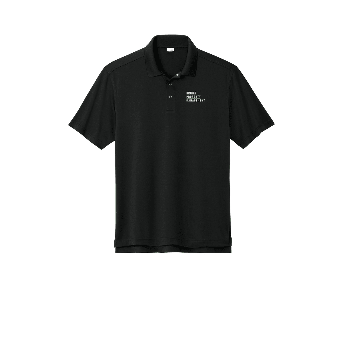 Black - BPM Black