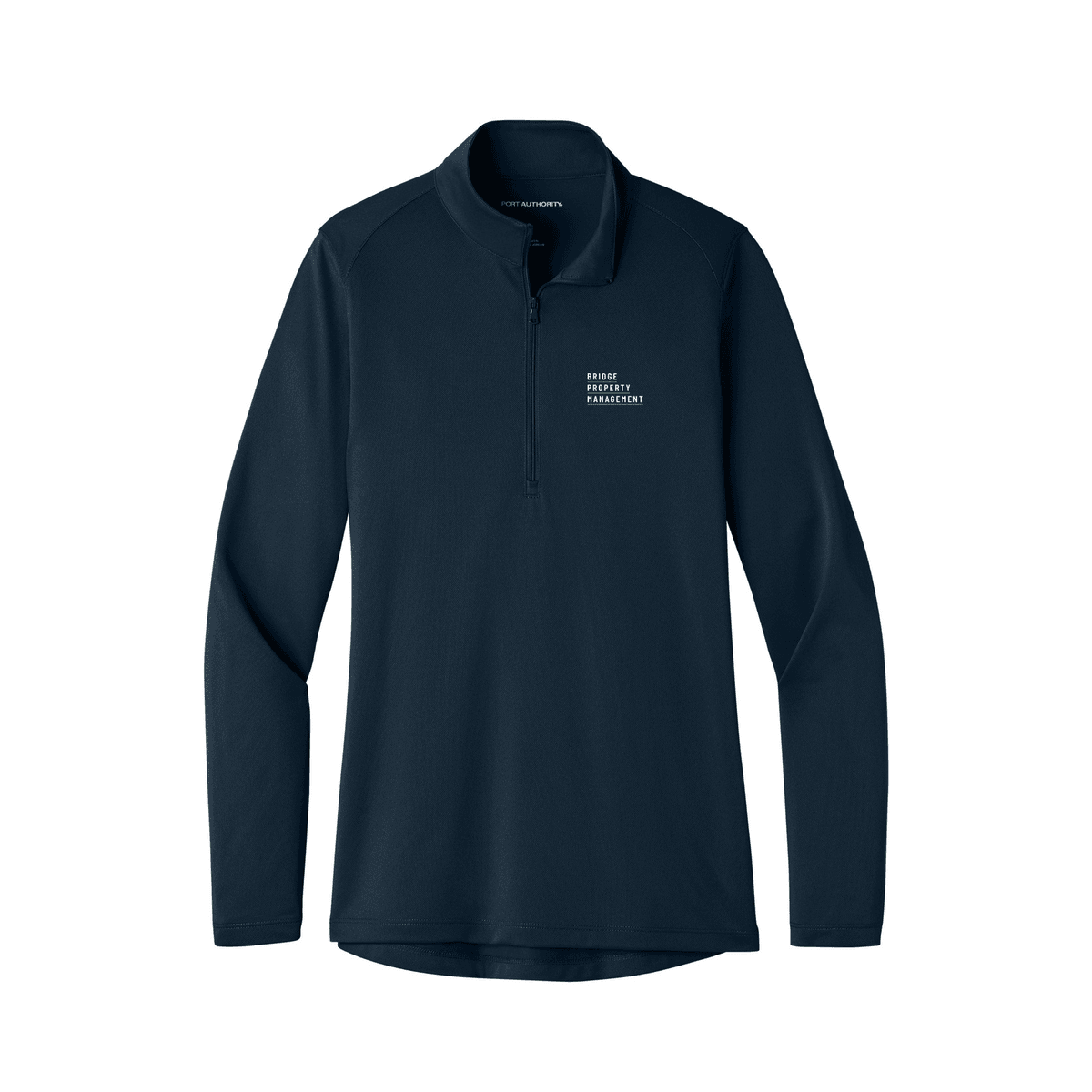 River Blue Navy - BPM Black