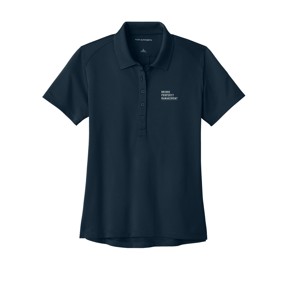 River Blue Navy - BPM Black