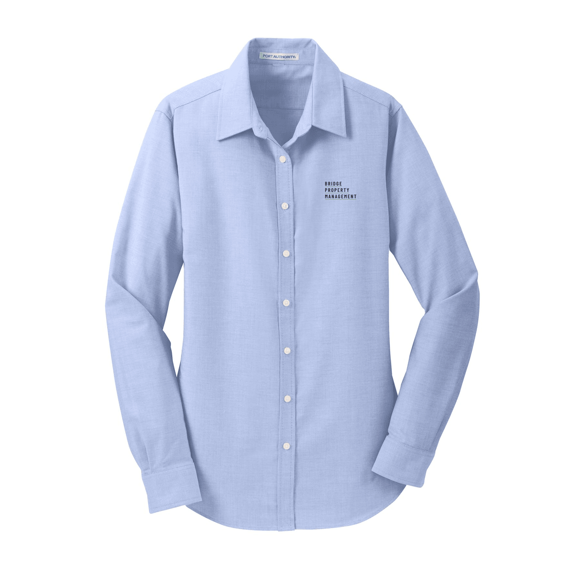 Oxford Blue - BPM Black